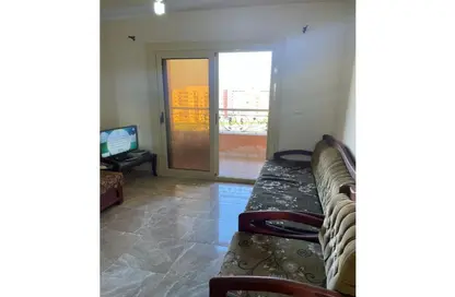 Apartment - 2 Bedrooms - 1 Bathroom for sale in Marseilia Land - Al Alamein - North Coast