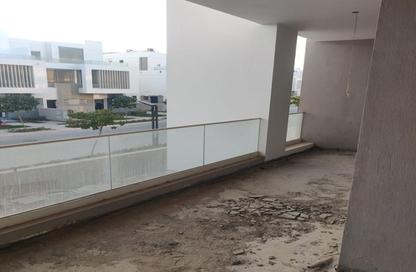 Apartment - 3 Bedrooms - 3 Bathrooms for sale in Joulz - Cairo Alexandria Desert Road - 6 October City - Giza