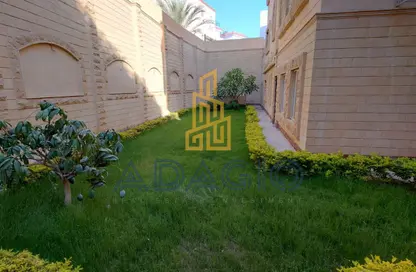 Villa - 7 Bedrooms - 7+ Bathrooms for sale in Beverly Hills Road - 17th District - Sheikh Zayed City - Giza