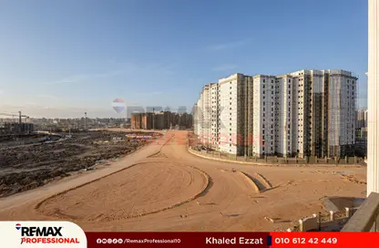 Apartment - 3 Bedrooms - 3 Bathrooms for rent in Vee Sawari - Waterfront - Sawary - Alexandria Compounds - Alexandria Apartment - 3 Bedrooms - 3 Bathrooms for rent in Vee Sawari - Waterfront - Sawary - Alexandria Compounds - Alexandria