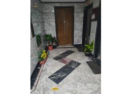 شقة - 4 غرف نوم - 3 حمامات for للبيع in شارع السودان - المهندسين - الجيزة