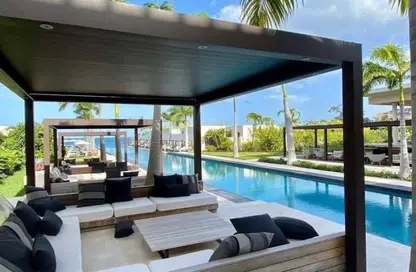 Villa - 4 Bedrooms - 2 Bathrooms for sale in Silver Sands - Qesm Marsa Matrouh - North Coast