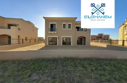 Villa - 5 Bedrooms - 5 Bathrooms for sale in City Gate - 5th Settlement Compounds - The 5th Settlement - New Cairo City - Cairo