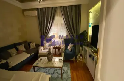 شقة - 2 غرف نوم - 2 حمامات للبيع في الحي الخامس - التجمع الخامس - مدينة القاهرة الجديدة - القاهرة