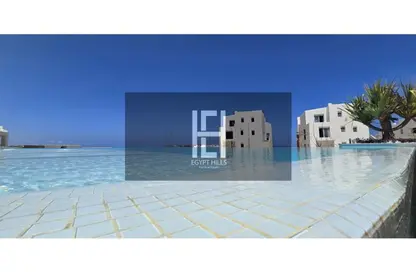 شاليه - غرفة نوم - 1 حمام للبيع في جيفيرا - راس الحكمة - الساحل الشمالي