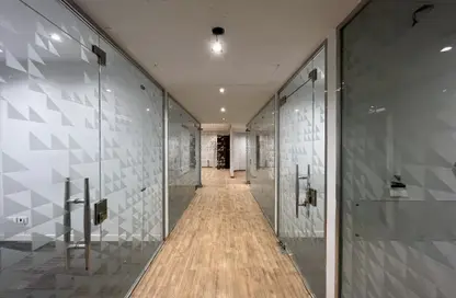 مساحات مكتبية - استوديو - 3 حمامات للايجار في المعادي - حي المعادي - القاهرة