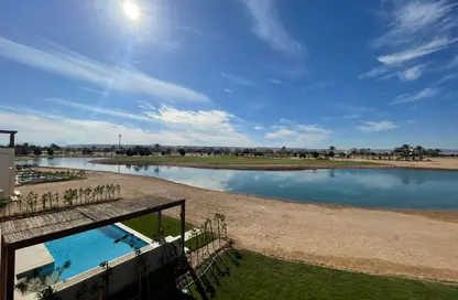 Villa - 4 Bedrooms - 5 Bathrooms for sale in Cyan - Al Gouna - Hurghada - Red Sea