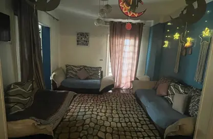 Apartment - 3 Bedrooms - 2 Bathrooms for sale in Al Merghany St. - Ard El Golf - Heliopolis - Masr El Gedida - Cairo