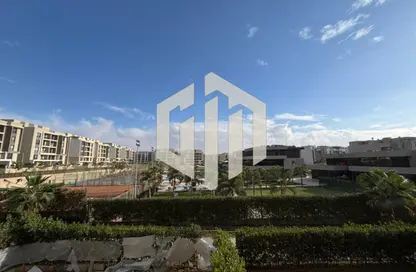 شقة - 3 غرف نوم - 3 حمامات للايجار في جاليريا  مون فالى - المستثمرين الجنوبية - مدينة القاهرة الجديدة - القاهرة