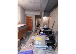 Apartment - 3 bedrooms - 2 bathrooms for للبيع in Tout Ankh Amoun St. - Smouha - Hay Sharq - Alexandria