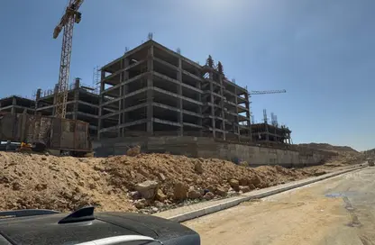 بناية كاملة - استوديو - 8 حمامات للبيع في شارع يوسف السباعي - الرحاب المرحلة الأولى - الرحاب - مدينة القاهرة الجديدة - القاهرة