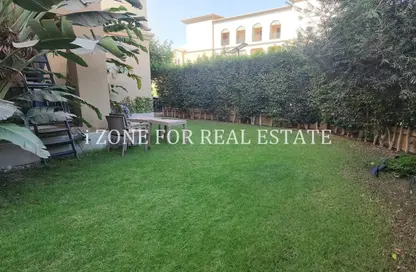 Apartment - 2 Bedrooms - 3 Bathrooms for sale in Mivida - 5th Settlement Compounds - The 5th Settlement - New Cairo City - Cairo