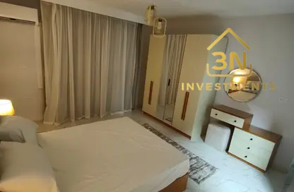 Apartment - 2 Bedrooms - 3 Bathrooms for rent in Hyde Park - 5th Settlement Compounds - The 5th Settlement - New Cairo City - Cairo