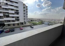 Apartment - 2 Bedrooms - 2 Bathrooms for rent in Al Burouj Compound - El Shorouk Compounds - Shorouk City - Cairo