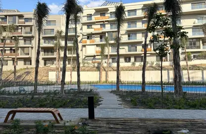 دوبلكس - 3 غرف نوم - 3 حمامات للبيع في فيليت - كمبوندات التجمع الخامس - التجمع الخامس - مدينة القاهرة الجديدة - القاهرة