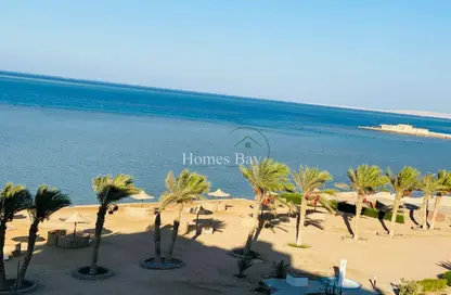 شقة - 2 غرف نوم - 1 حمام للبيع في منطقة الاحياء - الغردقة - محافظة البحر الاحمر