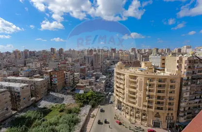 Apartment - 3 Bedrooms - 1 Bathroom for sale in Victoria - Hay Awal El Montazah - Alexandria
