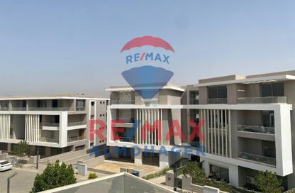 Apartment - 3 Bedrooms - 3 Bathrooms for sale in Joulz - Cairo Alexandria Desert Road - 6 October City - Giza