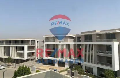 Apartment - 3 Bedrooms - 3 Bathrooms for sale in Joulz - Cairo Alexandria Desert Road - 6 October City - Giza