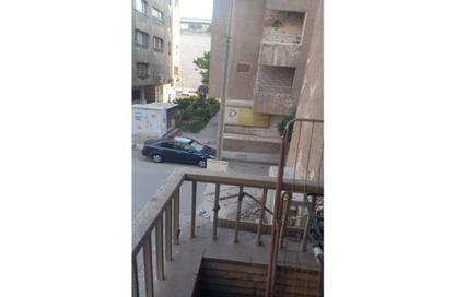 Apartment - 2 Bedrooms - 2 Bathrooms for sale in Al Sefarat District - Nasr City - Cairo