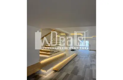iVilla - 3 Bedrooms - 4 Bathrooms for rent in Mountain View Hyde Park - 5th Settlement Compounds - The 5th Settlement - New Cairo City - Cairo