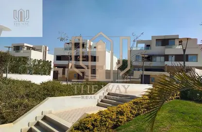 Villa - 5 Bedrooms - 5 Bathrooms for sale in Ashgar City - Al Wahat Road - 6 October City - Giza
