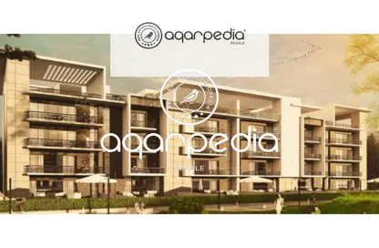 Apartment - 3 Bedrooms - 3 Bathrooms for sale in Fifth Square - The 5th Settlement - New Cairo City - Cairo