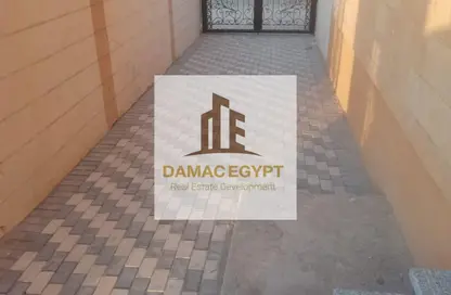 شقة - 3 غرف نوم - 2 حمامات للبيع في الحي الخامس - مدينة 6 أكتوبر - الجيزة