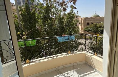 Apartment - 3 Bedrooms - 2 Bathrooms for sale in Yasmine District - 14th District - Sheikh Zayed City - Giza
