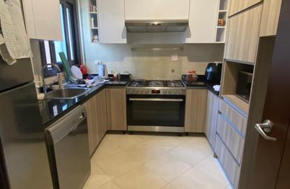 Townhouse - 3 Bedrooms - 4 Bathrooms for rent in Hyde Park - 5th Settlement Compounds - The 5th Settlement - New Cairo City - Cairo