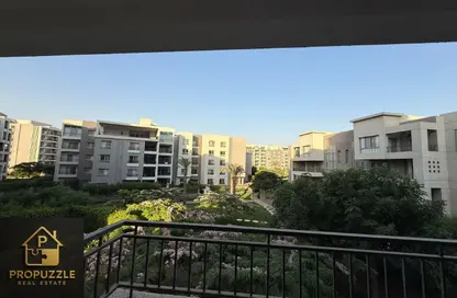 Apartment - 3 Bedrooms - 2 Bathrooms for sale in Cairo Festival City - North Investors Area - New Cairo City - Cairo