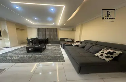 شقة - 2 غرف نوم - 2 حمامات للايجار في مساكن شيراتون - شيراتون المطار - النزهة - القاهرة
