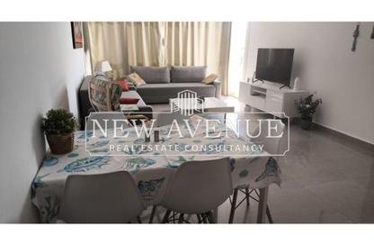 Chalet - 2 Bedrooms - 2 Bathrooms for sale in Almaza Bay - Qesm Marsa Matrouh - North Coast