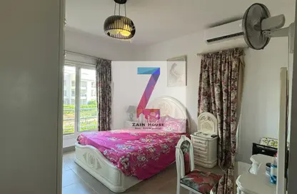 Apartment - 2 Bedrooms - 2 Bathrooms for rent in Amwaj - Sidi Abdel Rahman - North Coast