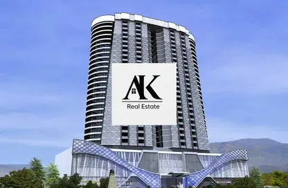 شقق فندقية - 3 غرف نوم - 4 حمامات للبيع في ايون - كمبوندات 6 أكتوبر - مدينة 6 أكتوبر - الجيزة