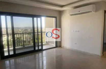 Apartment - 2 Bedrooms - 2 Bathrooms for rent in Zayed Crystals Park - Sheikh Zayed Compounds - Sheikh Zayed City - Giza