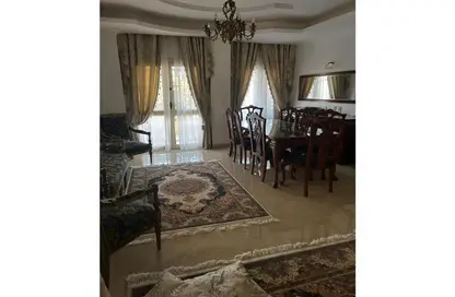 Apartment - 3 Bedrooms - 3 Bathrooms for sale in El Yasmeen 1 - El Yasmeen - New Cairo City - Cairo