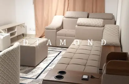 Apartment - 2 Bedrooms - 1 Bathroom for rent in Madinaty - Cairo