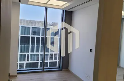 Office Space - Studio - 1 Bathroom for sale in Cairo Festival City - North Investors Area - New Cairo City - Cairo
