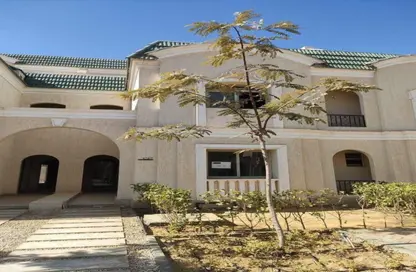 Townhouse - 4 Bedrooms - 4 Bathrooms for sale in L'avenir - Mostakbal City Compounds - Mostakbal City - Future City - Cairo