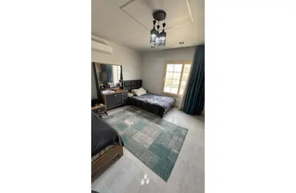 Apartment - 3 Bedrooms - 2 Bathrooms for sale in Sheikh Zayed Compounds - Sheikh Zayed City - Giza