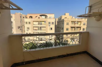 شقة - 3 غرف نوم - 1 حمام للبيع في البنفسج - مدينة القاهرة الجديدة - القاهرة