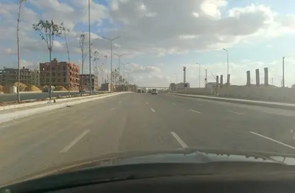 قطعة أرض - استوديو للبيع في بيت الوطن - التجمع الخامس - مدينة القاهرة الجديدة - القاهرة