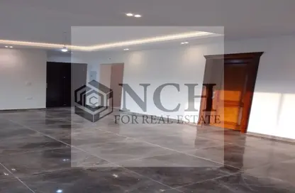 Apartment - 2 Bedrooms - 2 Bathrooms for rent in Palm Hills Village Gate - South Investors Area - New Cairo City - Cairo