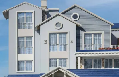 أي فيلا - 3 غرف نوم - 3 حمامات للبيع في أليفا - كمبوندات مدينة المستقبل - مدينة المستقبل - القاهرة