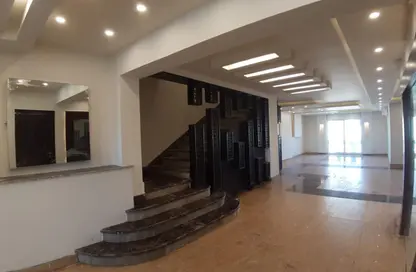 iVilla - 3 Bedrooms - 3 Bathrooms for rent in Mountain View Hyde Park - 5th Settlement Compounds - The 5th Settlement - New Cairo City - Cairo