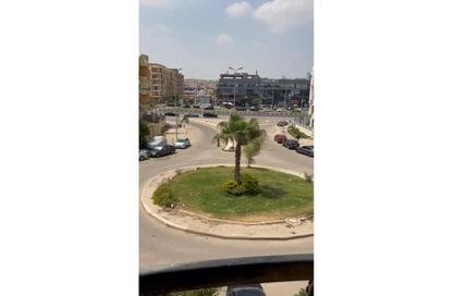Apartment - 4 Bedrooms - 2 Bathrooms for rent in 8th District - Sheikh Zayed City - Giza
