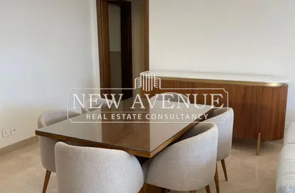 Apartment - 2 Bedrooms - 2 Bathrooms for sale in Cairo Festival City - North Investors Area - New Cairo City - Cairo