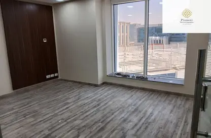 مساحات مكتبية - استوديو - 1 حمام للايجار في تريفيوم سكوير - شارع التسعين الشمالي - التجمع الخامس - مدينة القاهرة الجديدة - القاهرة