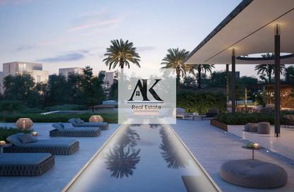 Villa - 3 Bedrooms - 3 Bathrooms for sale in Eden - Cairo Gate - Sheikh Zayed Compounds - Sheikh Zayed City - Giza
